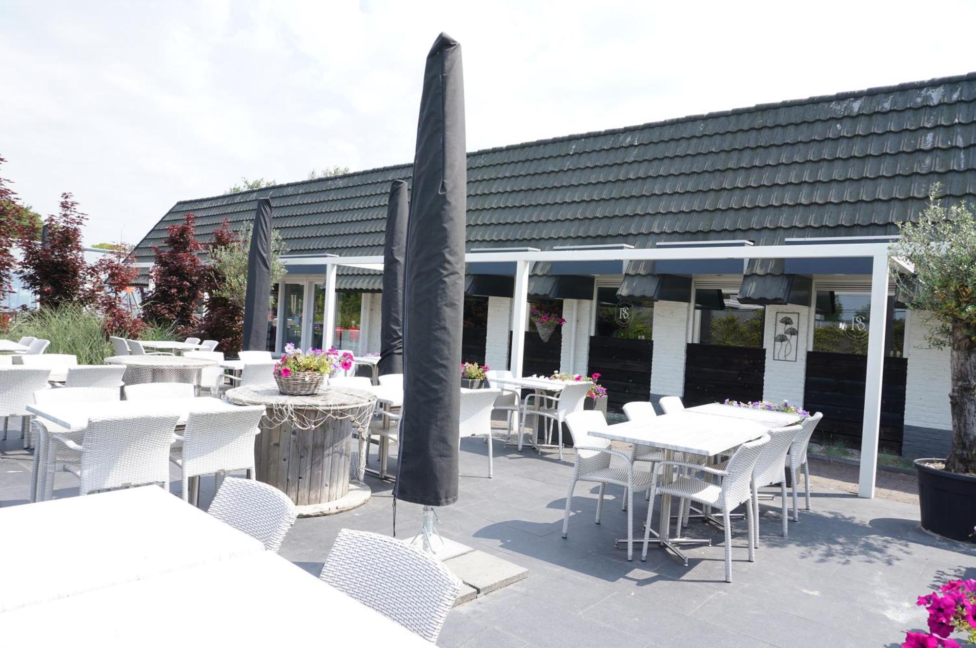 Kustverhuur, Park Schoneveld, Duinroos 102 Breskens Esterno foto